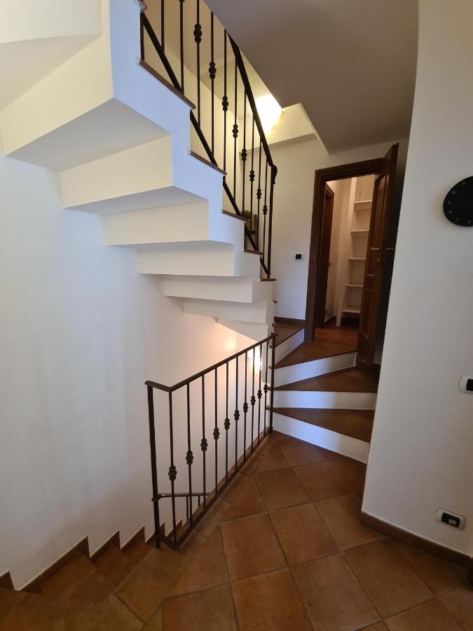 Dolce Casa Da Roby E Andrea By Portofinovacanze San Maurizio di Monte Exterior photo