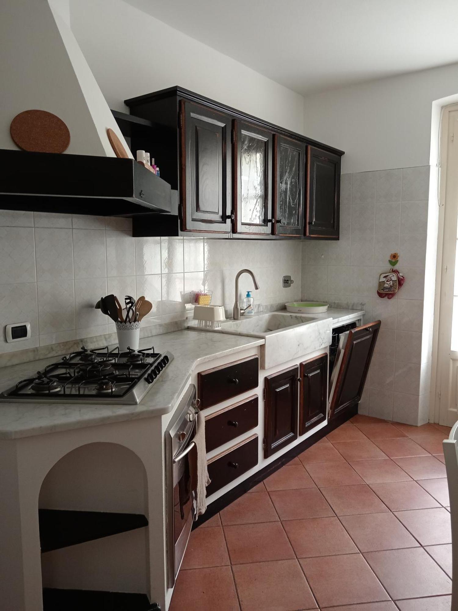 Dolce Casa Da Roby E Andrea By Portofinovacanze San Maurizio di Monte Exterior photo