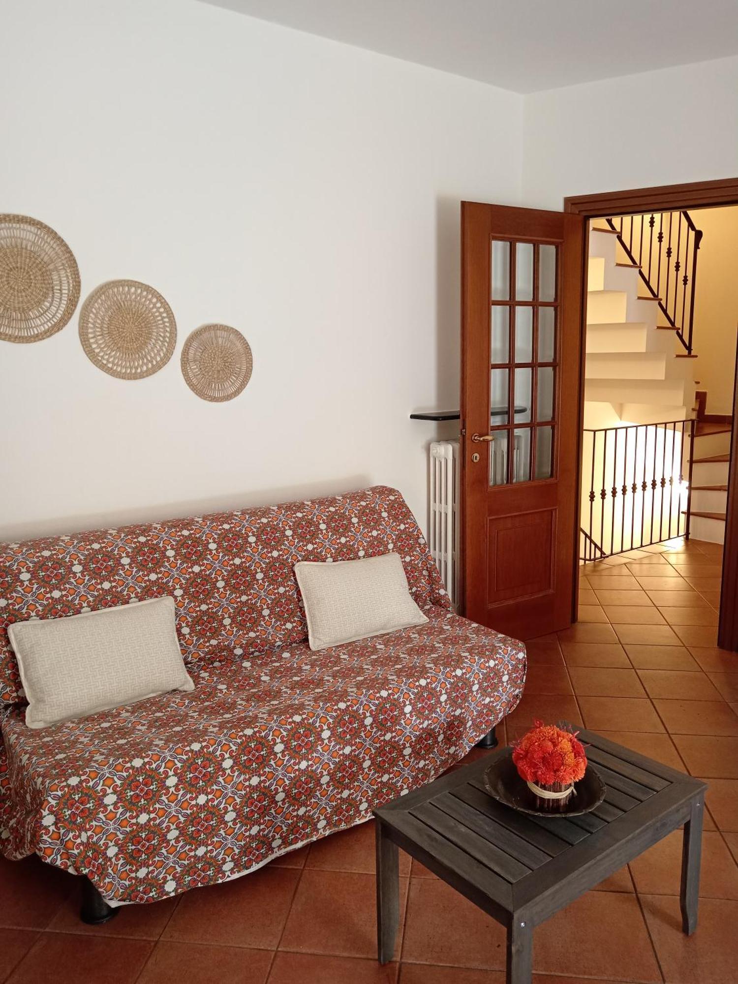 Dolce Casa Da Roby E Andrea By Portofinovacanze San Maurizio di Monte Exterior photo